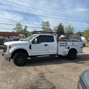 FORD F-350 SUPER DUTY XL - 3