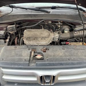 2008 Honda PILOT EX-L 缩略图 39