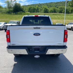FORD F-150 XLT - 7