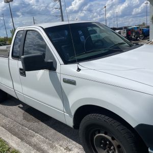 صورة مصغرة 13 لـ 2005 FORD F-150 XL