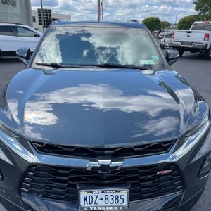 2019 Chevrolet BLAZER RS 缩略图 15