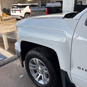 2015 Chevrolet SILVERADO 1500 LT 缩略图 54