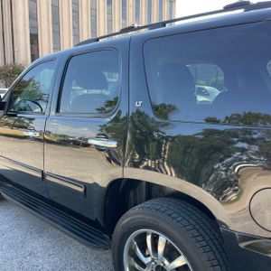 2014 Chevrolet TAHOE LT — фото 6