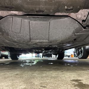 2013 Honda CR-V EX 照片 24