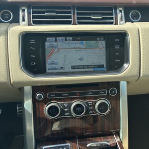2014 LAND Rover RANGE ROVER AUTOBIOGRAPHY — миниатюра 38