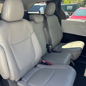 صورة مصغرة 32 لـ 2026 Toyota SIENNA XLE 8-PASSENGER