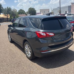 صورة 5 لـ 2020 Chevrolet EQUINOX LS