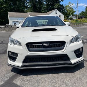 2017 Subaru WRX BASE — миниатюра 14