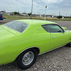 صورة 9 لـ 1972 Dodge CHARGER R/T