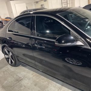 2022 Mercedes-BENZ C-CLASS thumbnail 17