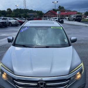 صورة 15 لـ 2016 Honda PILOT EX-L