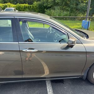 2014 Honda ACCORD EX-L V6 — миниатюра 64