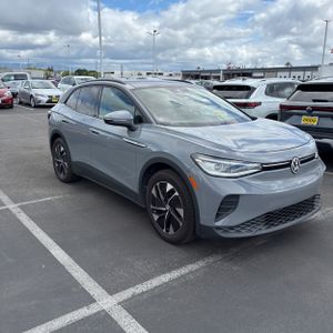 VOLKSWAGEN ID.4 PRO S - 10