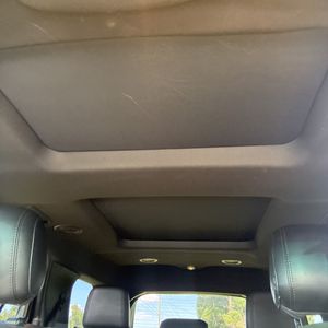 2013 FORD EXPLORER LIMITED 照片 41