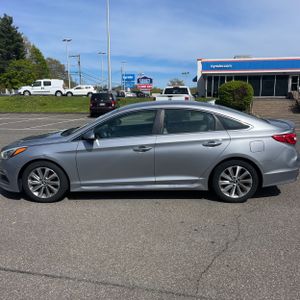 HYUNDAI SONATA - 3
