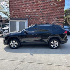 TOYOTA RAV4 - 3