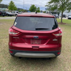 FORD ESCAPE SE - 7