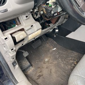 2012 Honda PILOT EX-L — миниатюра 63