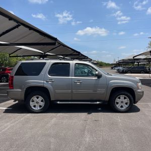 2012 Chevrolet TAHOE LT — фото 10