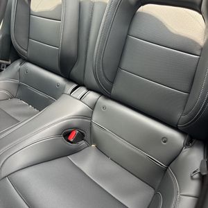صورة مصغرة 34 لـ 2026 FORD MUSTANG ECOBOOST PREMIUM