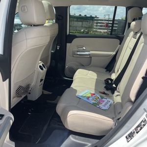 صورة مصغرة 34 لـ 2021 Mercedes-BENZ GLB