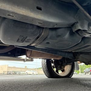 صورة مصغرة 33 لـ 2011 Toyota TACOMA PRERUNNER