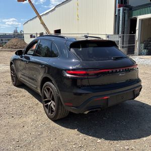 2023 Porsche MACAN 照片 5