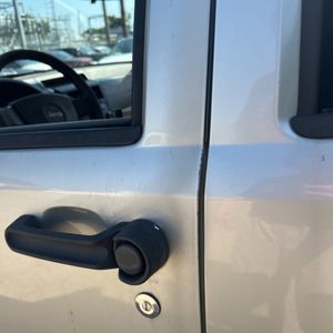 2008 JEEP LIBERTY SPORT 缩略图 58