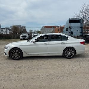 BMW 5 SERIES 530I XDRIVE - 3
