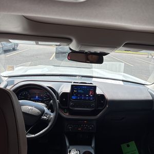 2021 FORD BRONCO SPORT BADLANDS 照片 35
