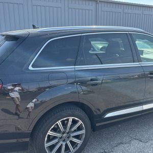 AUDI Q7 3.0T PREMIUM - 8