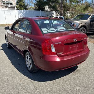 HYUNDAI ACCENT GLS - 5