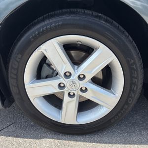 2014 Toyota CAMRY SE 缩略图 17