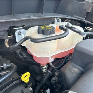 صورة مصغرة 47 لـ 2024 Chevrolet SILVERADO 1500 CUSTOM