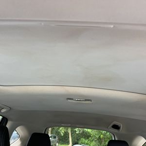 2014 Honda CR-V EX-L 照片 40