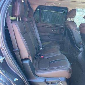 صورة مصغرة 35 لـ 2023 Honda PILOT ELITE