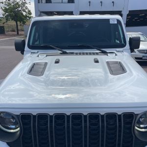 صورة مصغرة 14 لـ 2025 JEEP WRANGLER RUBICON
