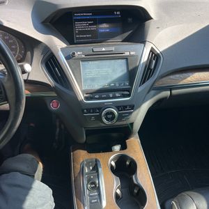 2019 Acura MDX W/ADVANCE — миниатюра 37