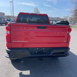 CHEVROLET SILVERADO 1500 - 7