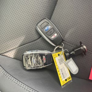 2019 Subaru FORESTER LIMITED 缩略图 53