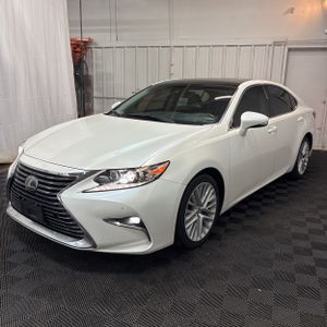 LEXUS ES 350 BASE - 1