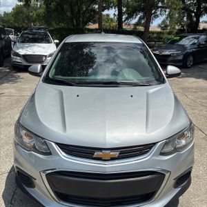 صورة مصغرة 15 لـ 2020 Chevrolet SONIC LT