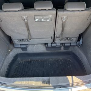2012 Honda ODYSSEY EX-L — миниатюра 37