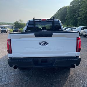 2024 FORD F-150 STX — фото 7