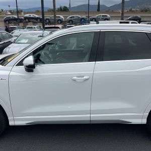 AUDI Q3 PREMIUM S LINE - 4