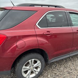 CHEVROLET EQUINOX - 9
