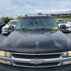 2004 Chevrolet TAHOE LT 照片 15
