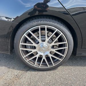 2021 Mercedes-BENZ C-CLASS AMG 照片 19