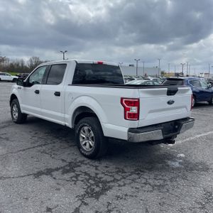 FORD F-150 XLT - 5