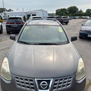 صورة 15 لـ 2010 Nissan ROGUE SL